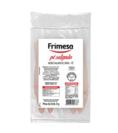 Pé Salgado Suíno Frimesa 10kg