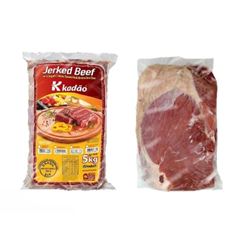 Charque Dianteiro Kadao 5kg