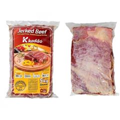 Charque Ponta de Agulha Kadão 5kg