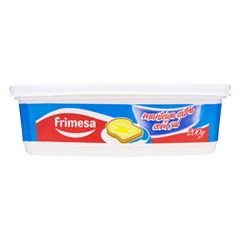 Manteiga Frimesa Extra Sem Sal 200g