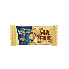 Biscoito Arcor Tortuguita Wafer Chocolate