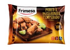 Costela de Porco Passarinho Frimesa Temperada