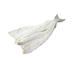 Peixe Bacalhau Saithe Codexport 7/9