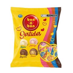 Chocolate Arcor Bon O Bon Mix