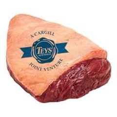 Carne bovina picanha australiana Teys kg