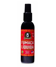 Fumaça Líquida Spray 150ml