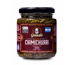 Molho Chimichurri Gonzalo 200g