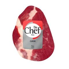 Carne Bovina Cupim Grill Friboi Kg