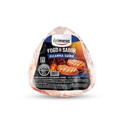Picanha Suína Frimesa Peso Aproximado