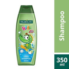 Shampoo Palmolive Naturals Kids Cabelos Cacheados