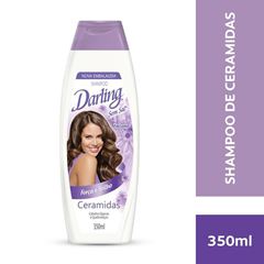 Shampoo Darling Ceramidas