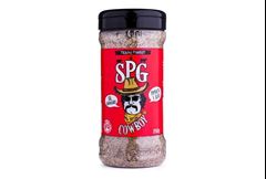 Sal SPG Cowboy 250g