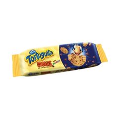 Biscoito Arcor Tortuguita Cookies Baunilha