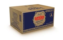 Adoçante União sachê sucralose 400x600mg