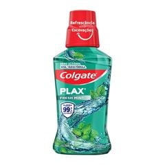 Enxaguante Bucal Colgate Plax Fresh Mint 250ml