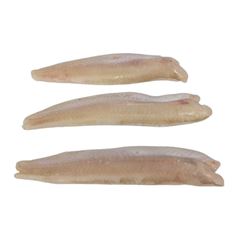 Peixe Filé de Merluza Inteira Argentina Importada 3x7