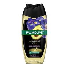 Sabonete Líquido Palmolive Luminous Oil Abacate
