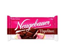 Chocolate Neugebauer Tablete Napolitano