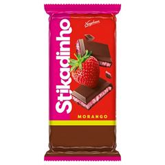 Chocolate Neugebauer Stikadinho Tablete Morango