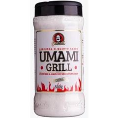 Sal Parrilla Japonês Umami Grill 500g