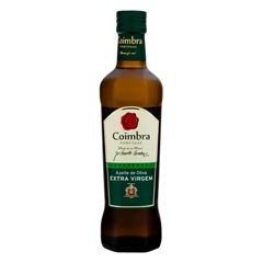 Azeite J.C Coimbra Extra Virgem Vidro 250ml