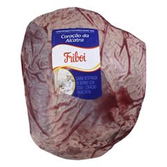 Carne Bovina Coração da Alcatra Friboi