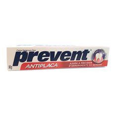 Creme Dental Prevent Anti Placa