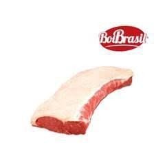 Carne bovina contra filé boi Brasil