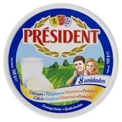 Queijo Processado 140g