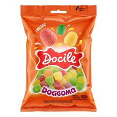 Docigoma Sino Sortido Mini 100g