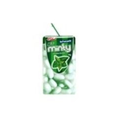 Pastilha Mini Minty Hortelã versão 2