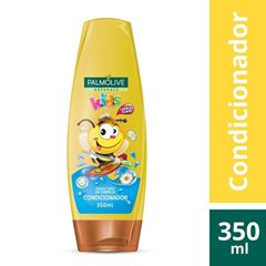 Condicionador Palmolive Natural Kids