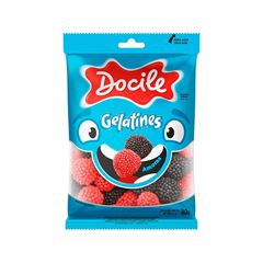 Gelatina Amoras 80g