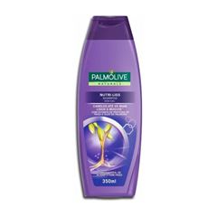 Shampoo Palmolive Natural Nutri Liss