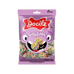 Gelatina Festa 80g