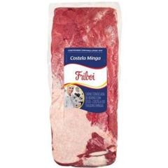 Carne Bovina Costela Minga Friboi Por Quilograma