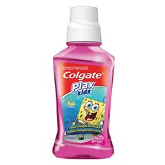 Enxaguante Bucal Colgate Plax Agnes 250ml