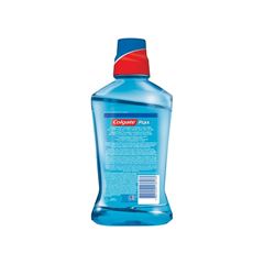 Enxaguante Bucal Colgate Plax Ice Leve 500 Pague 350