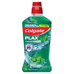 Enxaguante Bucal Colgate Plax Fresh Mint Leve 1000 Pague 700