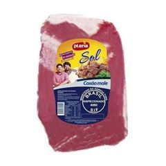 Carne de Sol Coxão Mole Plena kg
