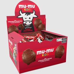 Chocolate Mumu kids chocolate Disney