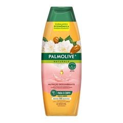 Sabonete Líquido Palmolive Naturals Óleo De Camélia