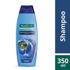 Shampoo Palmolive Natural Anticaspa Clássico