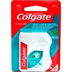 Fio Dental Colgate Menta 50 Metros