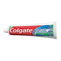 Creme Dental Colgate Tripla Ação Menta Original