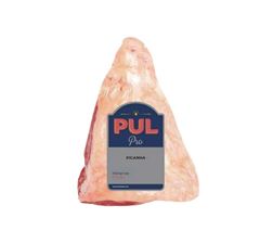 Carne Bovina Picanha Minerva Seleção (Pul Mestre) Kg