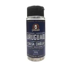 Sal parrilla mini uruguaio 100g