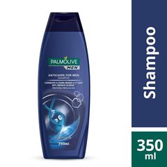 Shampoo Palmolive Men Anticaspa Antiqueda