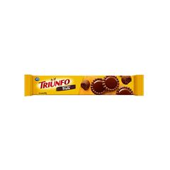 Biscoito Arcor Triunfo Tortini Trufa