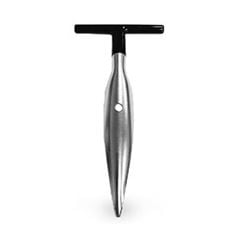 Furador de Coco 16cm Descomplica